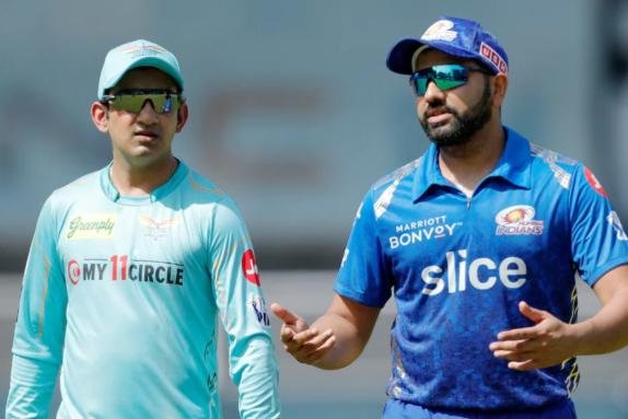 రోహిత్తో నా బంధం ప్రత్యేకం